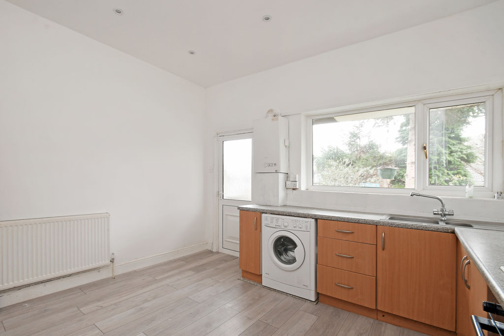 Cartmell Road Woodseats
